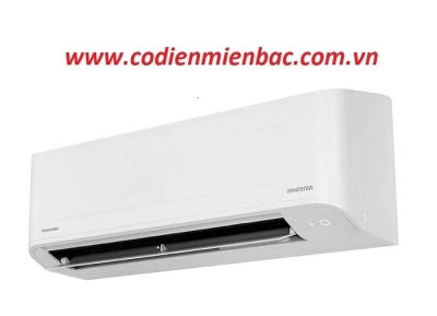ĐIỀU HÒA KHÔNG KHÍ TOSHIBA RAS-H24E2KCVG-V